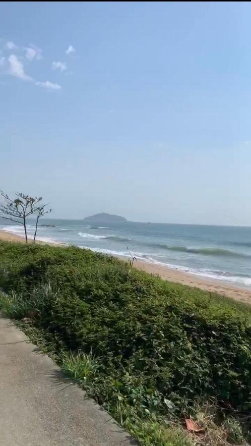 Apto 28A - Residencial Palladium Centro, Penha Sc Exteriör bild