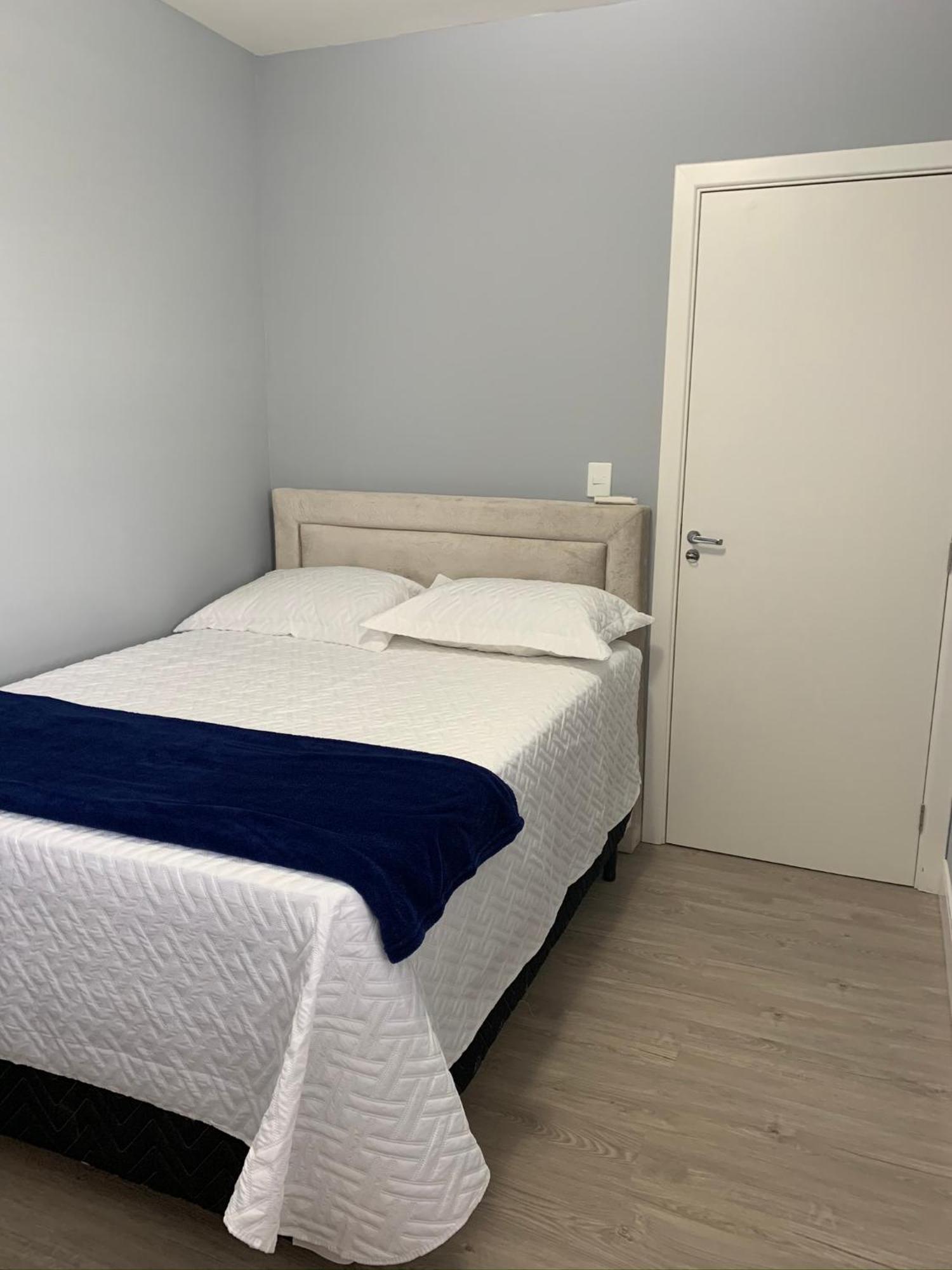 Apto 28A - Residencial Palladium Centro, Penha Sc Exteriör bild