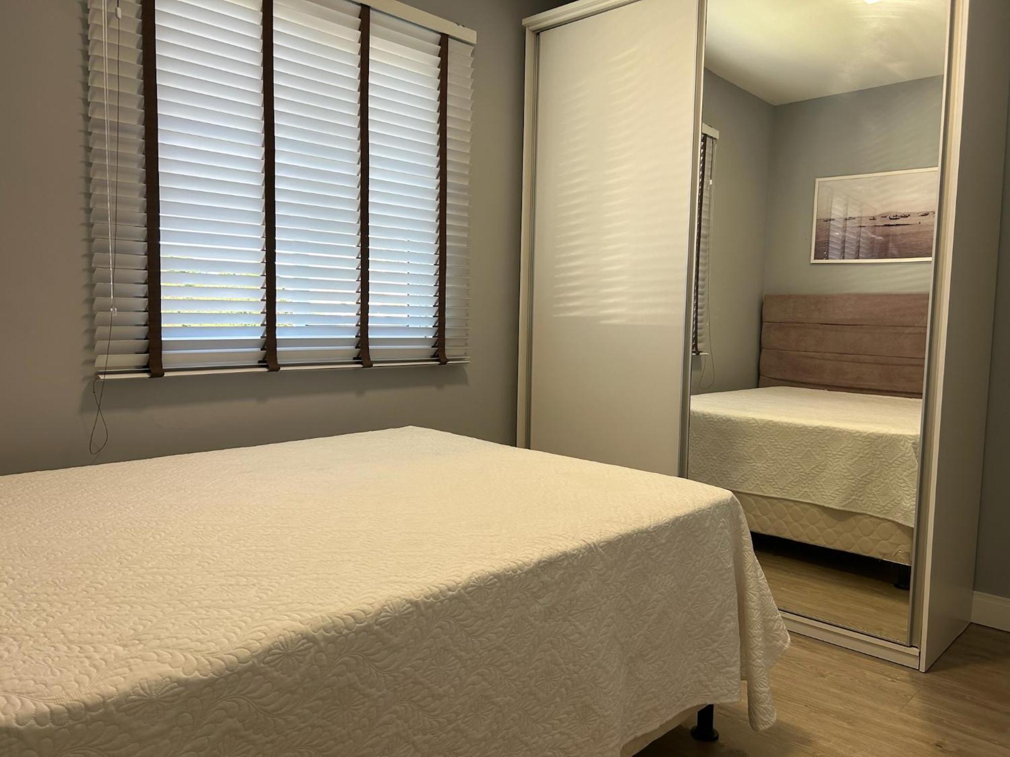 Apto 28A - Residencial Palladium Centro, Penha Sc Exteriör bild